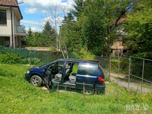 Продавам, снимка 5 - Автомобили и джипове - 51717170