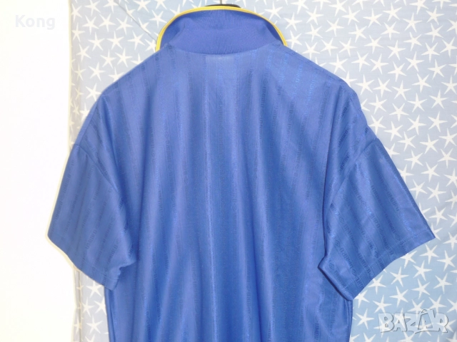 винтидж фланелка Umbro Chelsea футболна тениска Lincoln City The Imps Англия Челси ЦСКА , снимка 18 - Футбол - 52990317