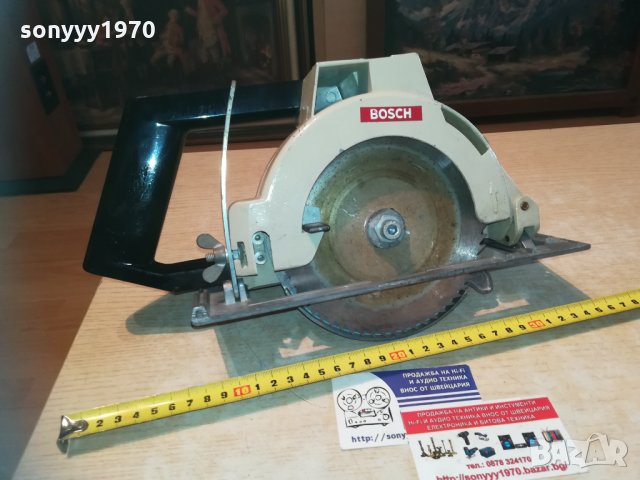 bosch-внос germany, снимка 2 - Други инструменти - 30220965