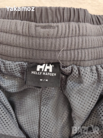 Мъжки панталон Helly Hansen , снимка 4 - Спортни дрехи, екипи - 52526748