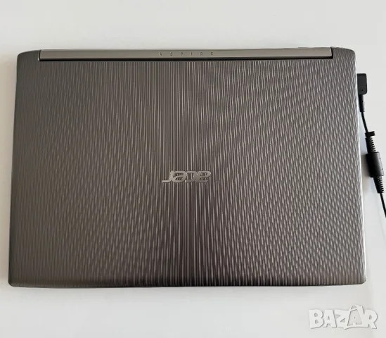 Лаптоп Acer топ цена, снимка 2 - Лаптопи за дома - 56327787
