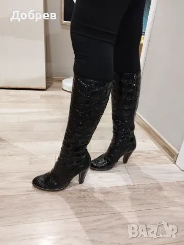 Дамски ботуши BALDININI, снимка 10 - Дамски ботуши - 45384492