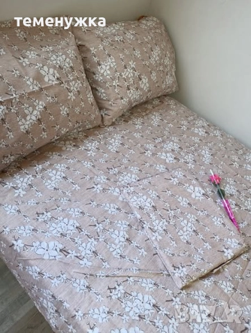 спален комплект приста