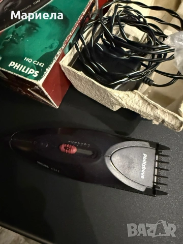 Машинка за подстригване,цена 10 евро., снимка 2 - Машинки за подстригване - 53029400