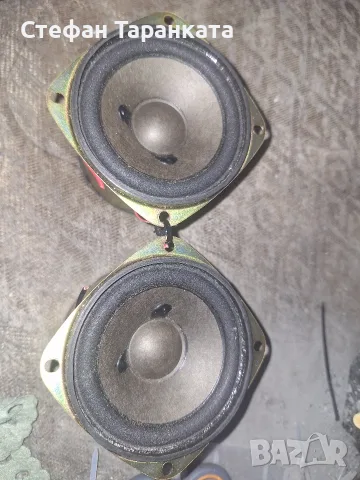 Говорители Philips , снимка 2 - Тонколони - 56135203