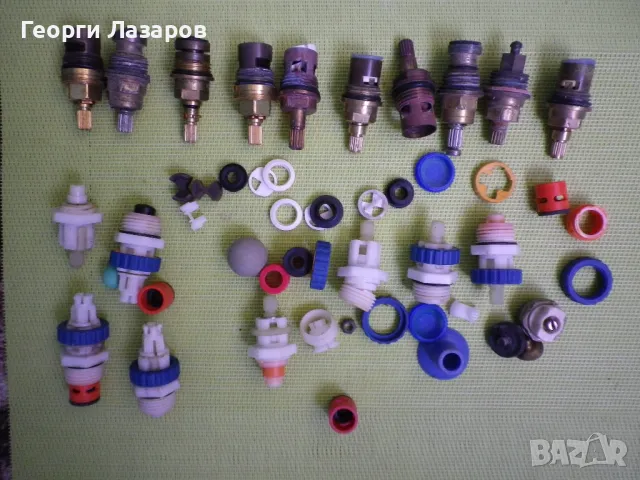 В и К части, снимка 6 - ВиК услуги - 50159012