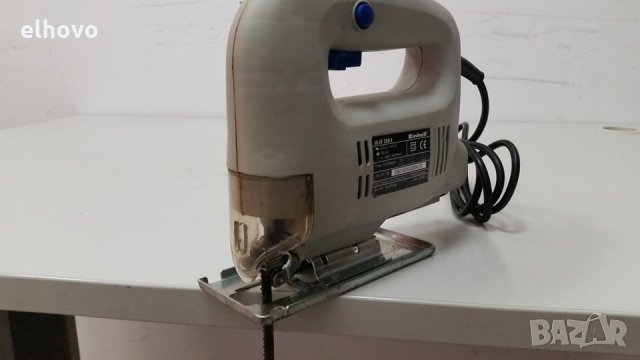 Прободен трион Einhell LE-ST 350E, снимка 5 - Други инструменти - 29251202