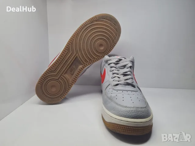 Маратонки Nike Air Force 1, снимка 3 - Маратонки - 56496586