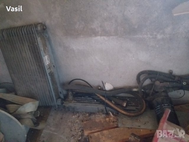 Компресор, GHH-RAND,без бутилка., снимка 7 - Компресори - 29360527