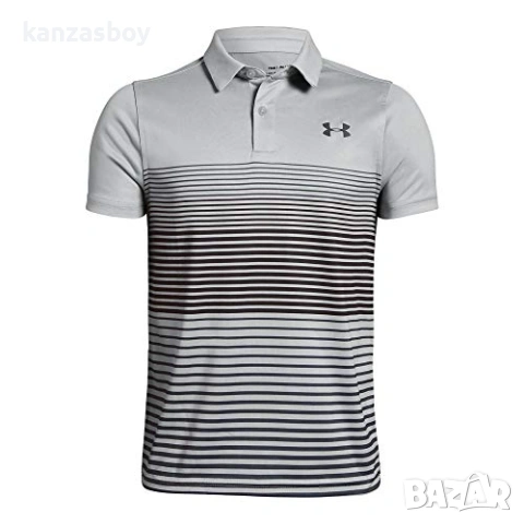 Under Armour - страхотна мъжка тениска КАТО НОВА ХЛ