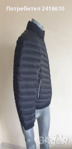 Armani Exchange A/X Mens Down Jacket Size M НОВО! ОРИГИНАЛ! Мъжко Пухено Яке!, снимка 3 - Якета - 52091017
