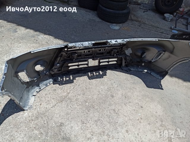 Броня предна оригинална Suzuki Vitara 2019+, снимка 6 - Части - 37353934