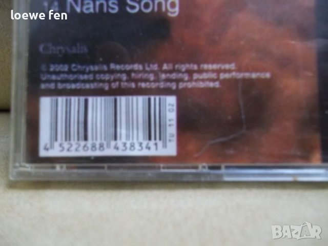 Robbie Williams, снимка 3 - CD дискове - 38774730