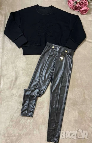 кожен клин , снимка 2 - Клинове - 50879530