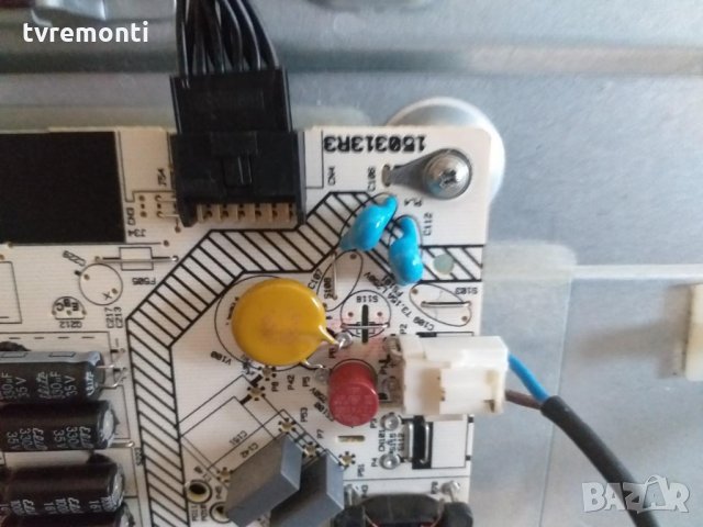 POWER SUPPLY 17IPS20 150313R3, снимка 3 - Части и Платки - 31305875