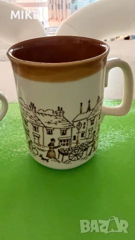Чаши за декорация, снимка 3 - Антикварни и старинни предмети - 52369364