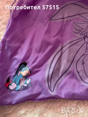 Детски комплект чанти за път-3бр, снимка 8 - Раници - 31808174