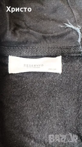 Горнище анцунгово - размер S, снимка 2 - Спортни дрехи, екипи - 48836787