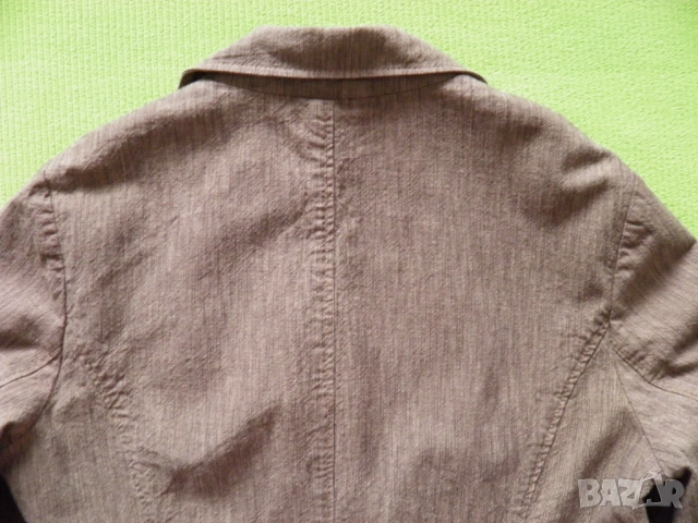 s.Oliver оригинално дамско сако, снимка 13 - Сака - 54339703