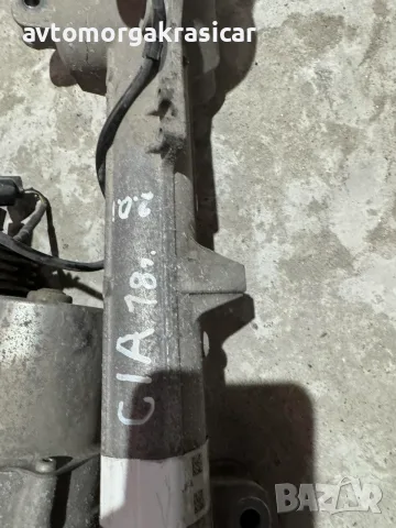 Q003TA1372ZE ел. рейка KIA Киа 2018г.