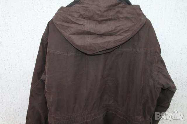 Мъжко яке ''Wellensteyn'', снимка 8 - Якета - 42879958