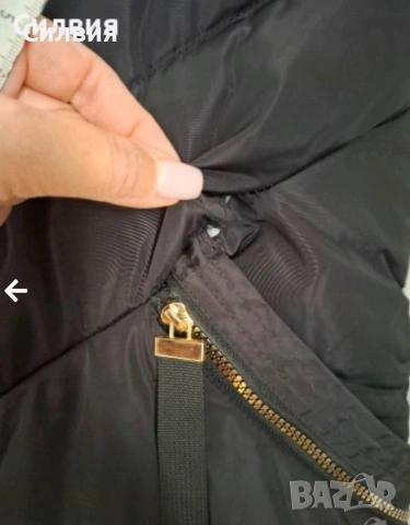 Дамски елек , снимка 5 - Елеци - 53056293