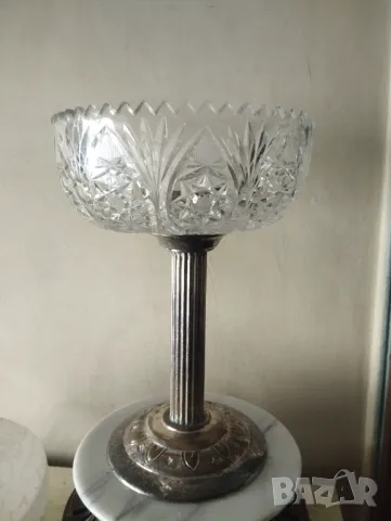 Купа,фруктиера арт деко