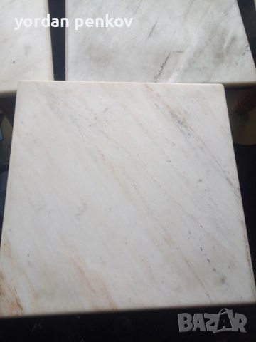 Мраморна маса