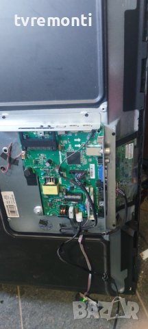 MAIN BOARD TP.S506.PB819 Sang LE-32Z10 for 32inc DISPLAY CX315DLEDM, снимка 7 - Части и Платки - 42670545