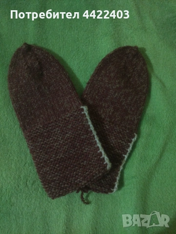 Терлици и чорапи 