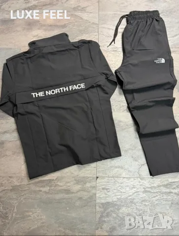 Armani 🔥 Nike 🔥The North Face 🔥Мъжки Екипи , снимка 12 - Спортни дрехи, екипи - 56099041