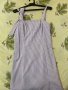 Чисто нова лилава рокля, снимка 1 - Рокли - 44328562