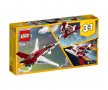 LEGO® Creator 31086 - Футуристична летяща машина, снимка 2
