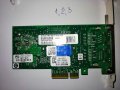 LAN PCI-e карта  1000х2, 1000х4, INTEL PRO, снимка 2