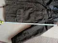 Milstone мъжко кожено яке , снимка 4