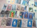 Гръцки фонокарти 43 броя., снимка 2