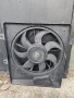 вентилатор (перка) chrysler pt cruiser, снимка 1