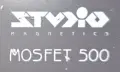 STUDIO MAGNETICS MOSFET 500, снимка 1