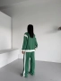 Alo Зелен Дамски Комплект НА ЕДРО , снимка 3