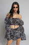 Nikole Collection комплект от 2 части, снимка 9