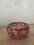 Бонбониера чешки кристал, снимка 2