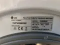 LG пералня повреден лагер - работи , снимка 2