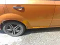 Шевролет Авео 1,4 с Газ, снимка 8