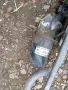 Мотор с механизъм за чистачките T5 / T6, снимка 3