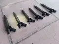 Дюзи Mercedes W164 W212 W463 W219 W204 W203 W209 W211 W221 W906 W639, снимка 1