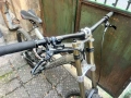 DH Велосипед specialized big hit, снимка 6