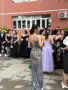 Официална рокля, снимка 2