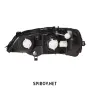 Десен фар Opel Astra G 1998-2009, снимка 2