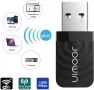 USB WiFi адаптер USB 3.0 1200mbps двубандов мини безжичен мрежов адаптер , снимка 4