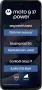 Motorola Moto G37 Power 5G 128GB + 4GB RAM 7000mAh батерия нов запечатен , снимка 2